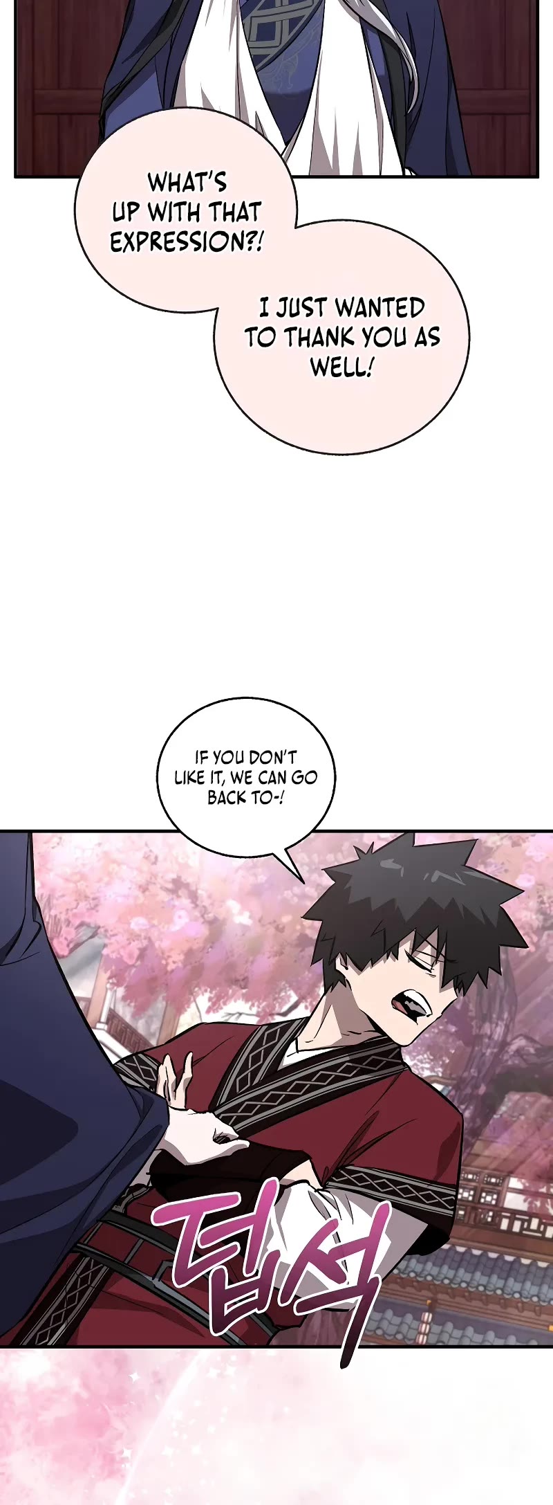 Childhood Friend of the Zenith chapter 55 page 41