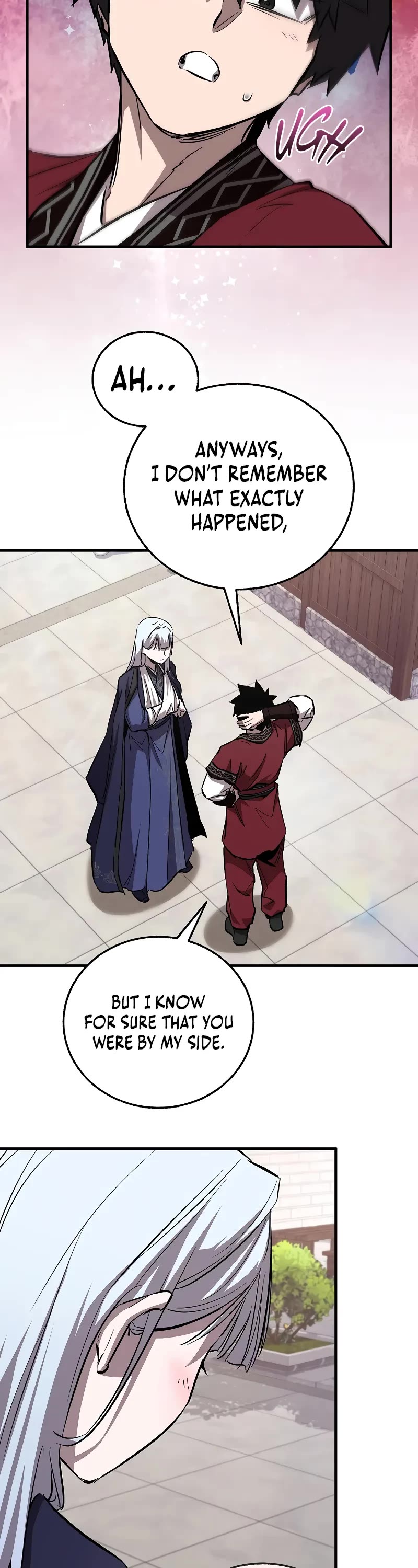 Childhood Friend of the Zenith chapter 55 page 43