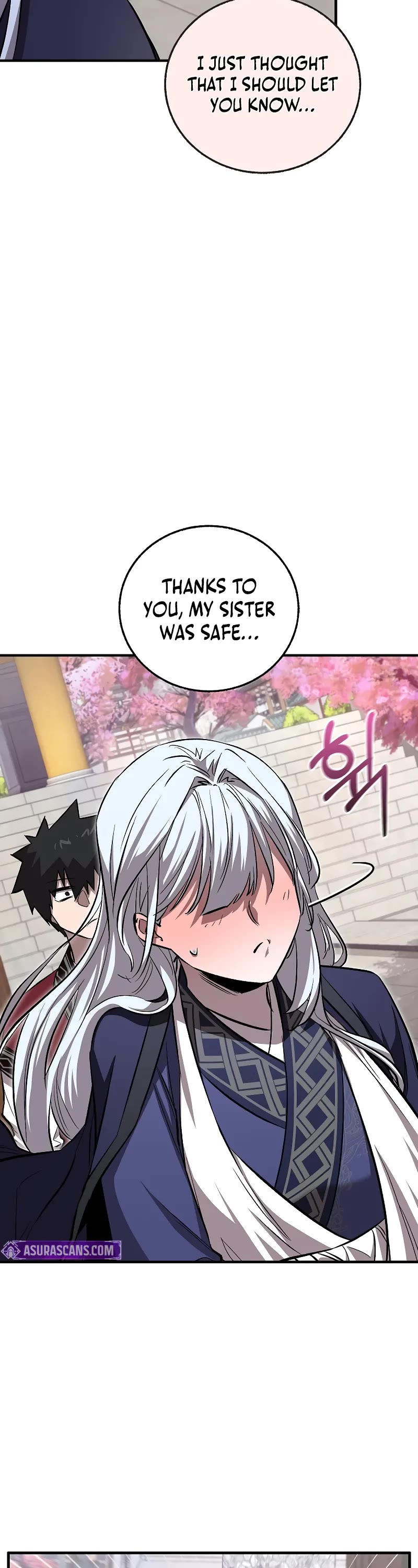 Childhood Friend of the Zenith chapter 55 page 44