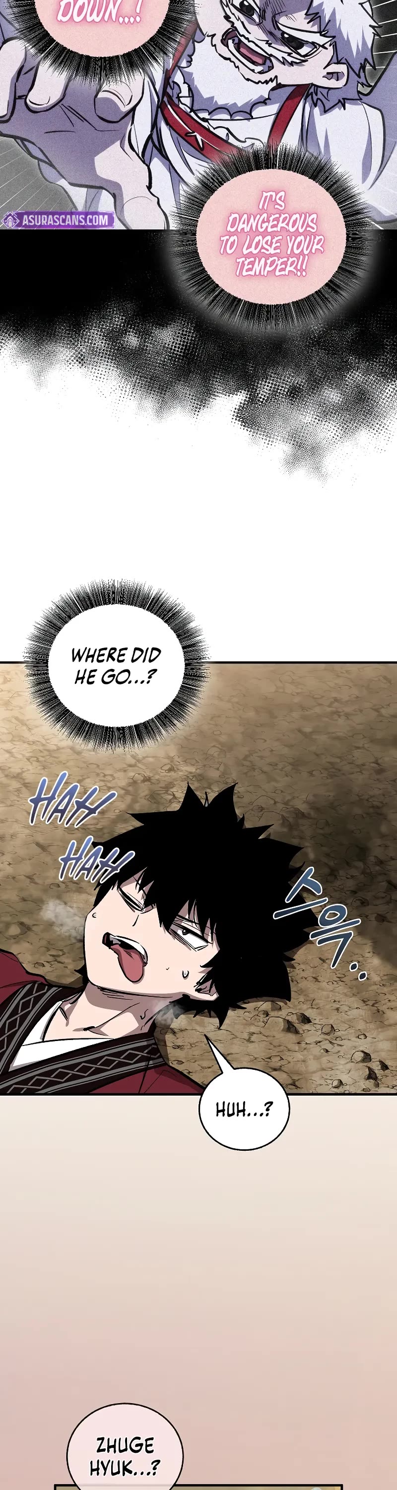 Childhood Friend of the Zenith chapter 55 page 48