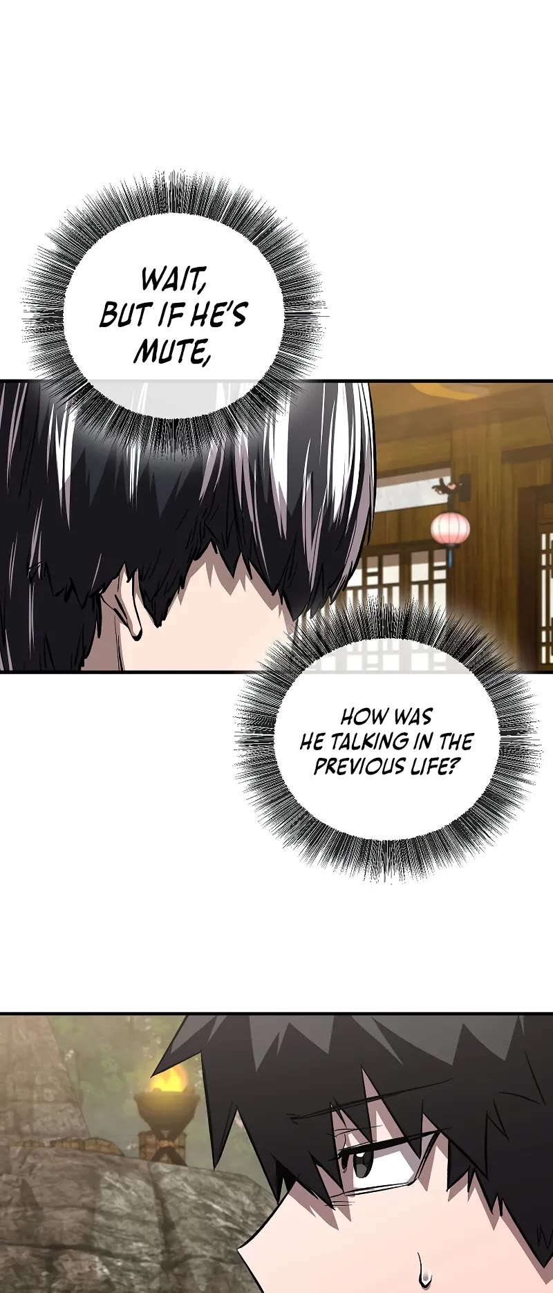 Childhood Friend of the Zenith chapter 55 page 50