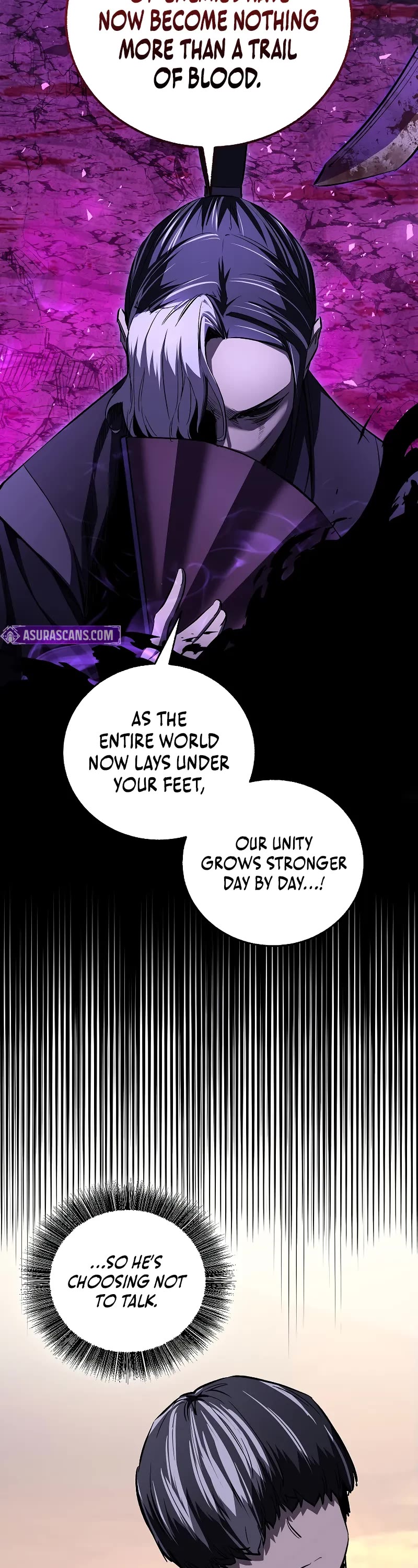 Childhood Friend of the Zenith chapter 55 page 53