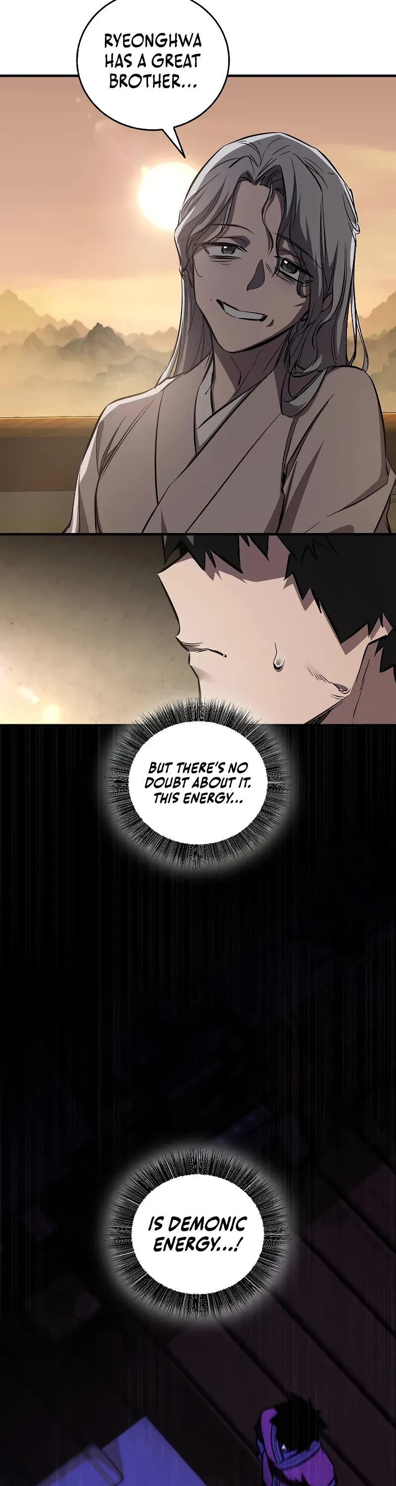 Childhood Friend of the Zenith chapter 55 page 59