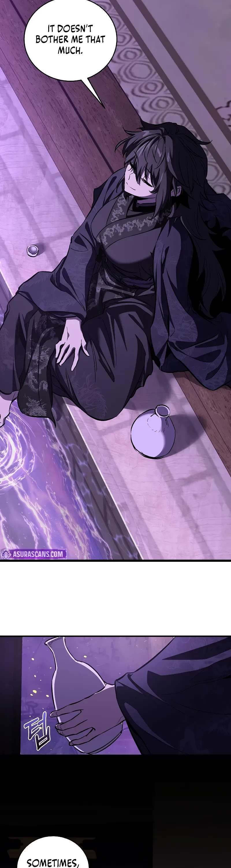 Childhood Friend of the Zenith chapter 55 page 9