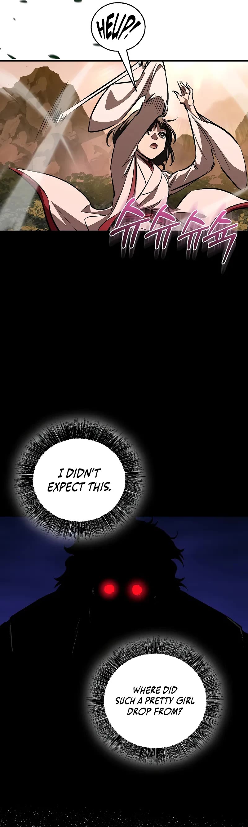 Childhood Friend of the Zenith chapter 56 page 14