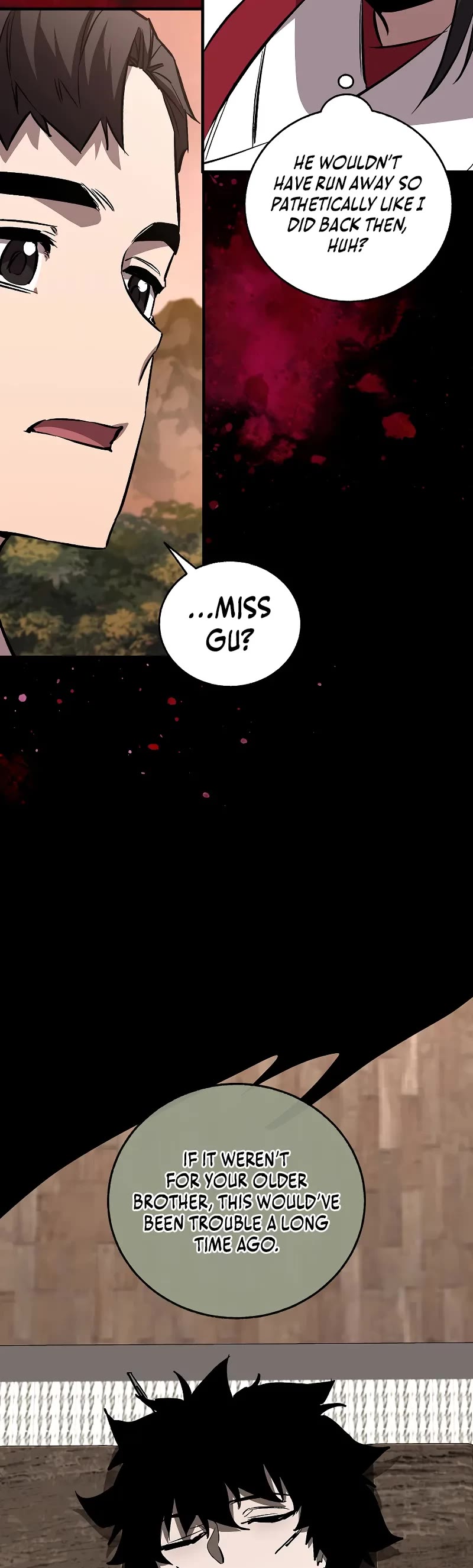 Childhood Friend of the Zenith chapter 56 page 24