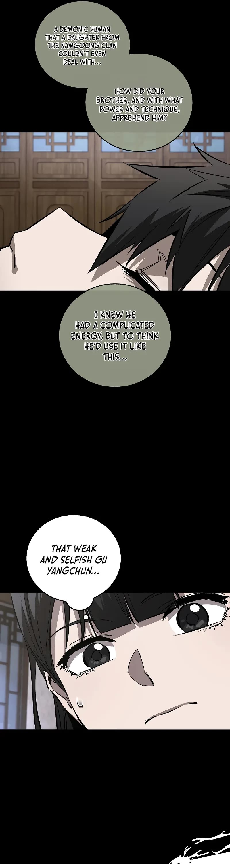 Childhood Friend of the Zenith chapter 56 page 26