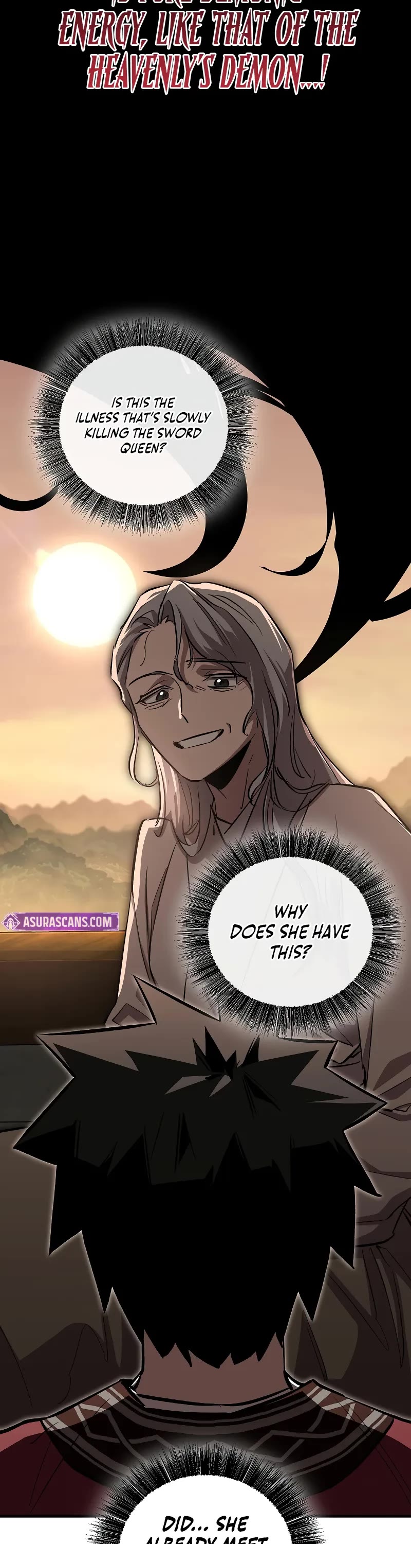 Childhood Friend of the Zenith chapter 56 page 3