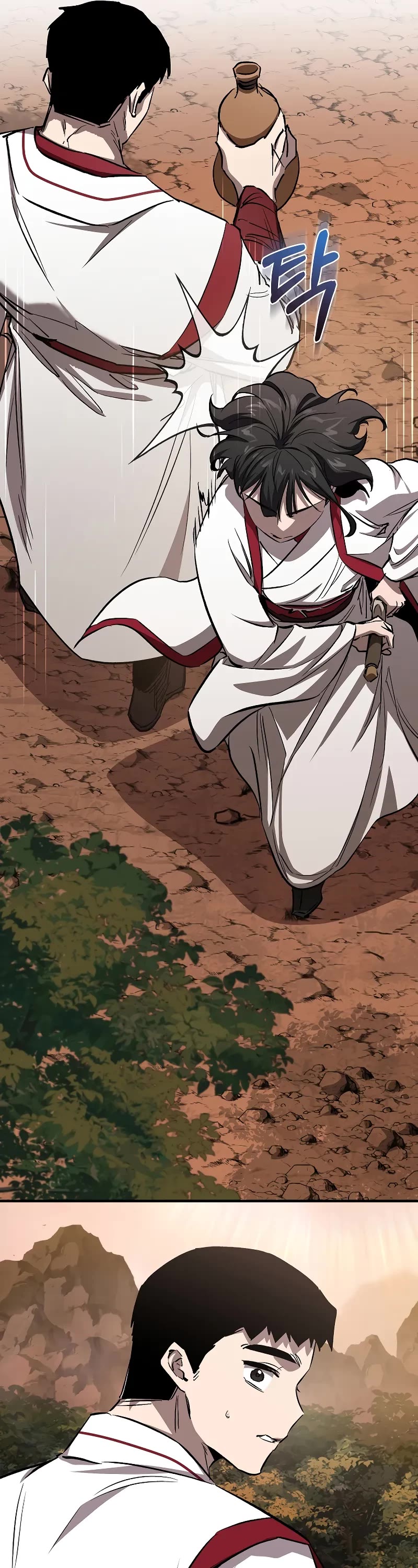 Childhood Friend of the Zenith chapter 56 page 31