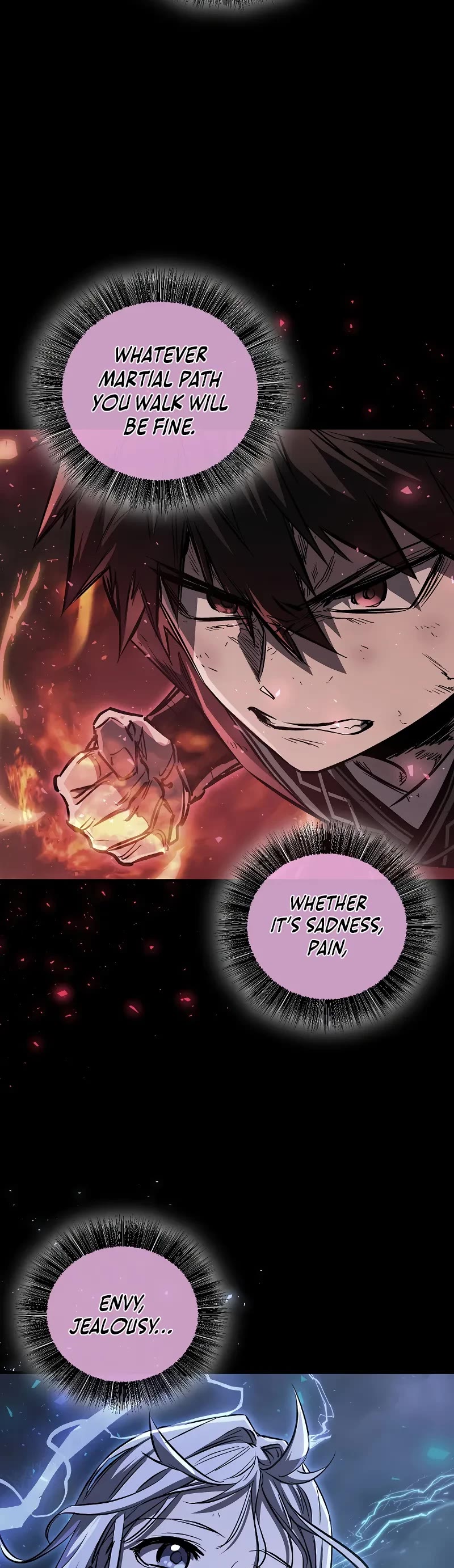 Childhood Friend of the Zenith chapter 56 page 34