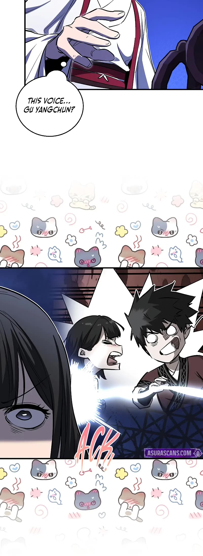 Childhood Friend of the Zenith chapter 56 page 40