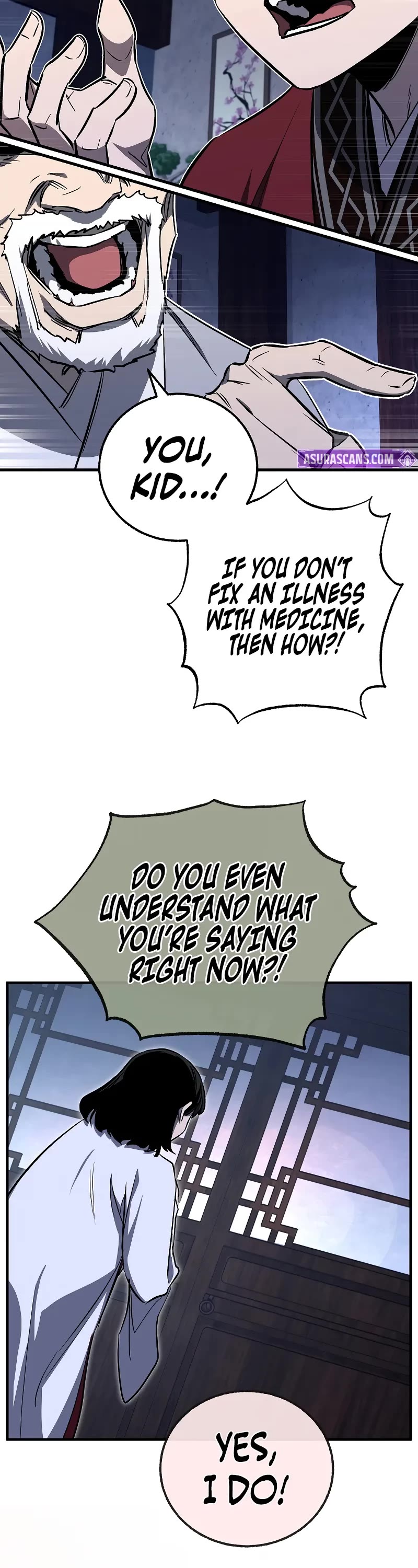 Childhood Friend of the Zenith chapter 56 page 42