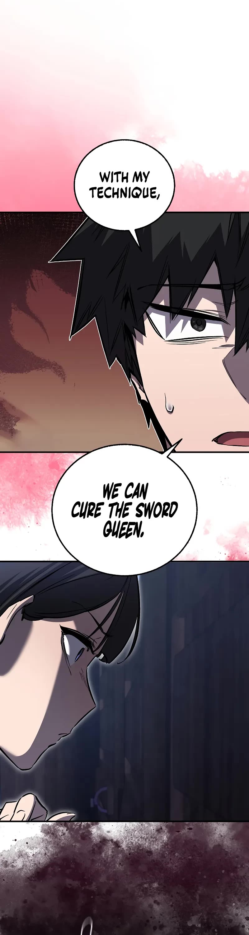 Childhood Friend of the Zenith chapter 56 page 43