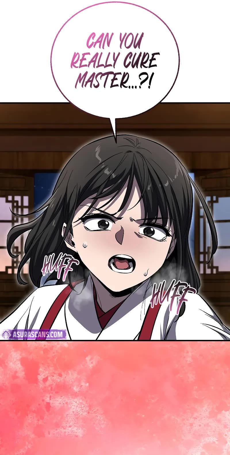 Childhood Friend of the Zenith chapter 56 page 46