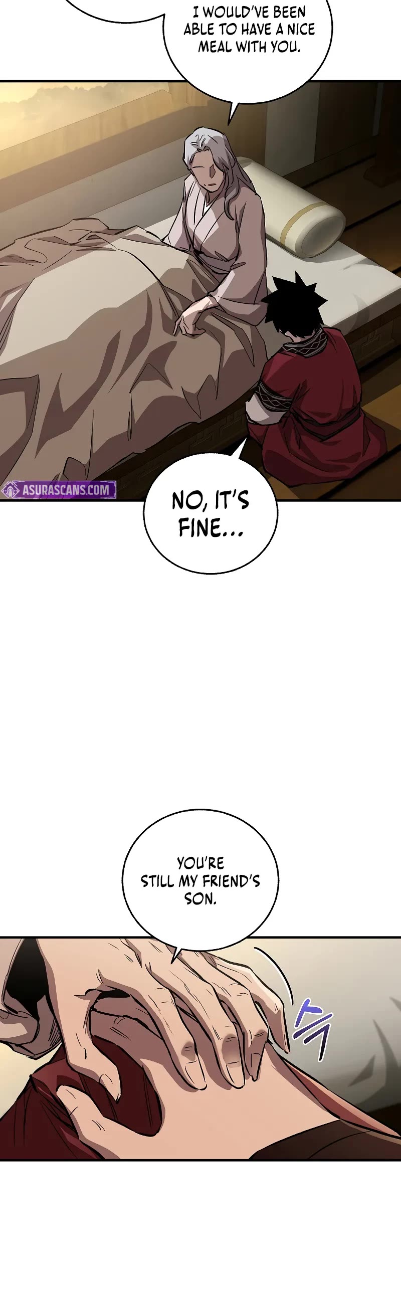 Childhood Friend of the Zenith chapter 56 page 5