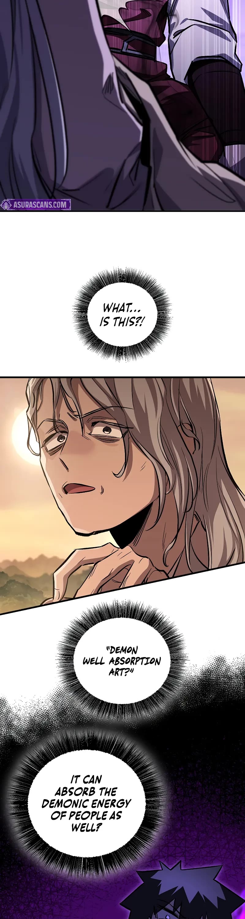 Childhood Friend of the Zenith chapter 56 page 8