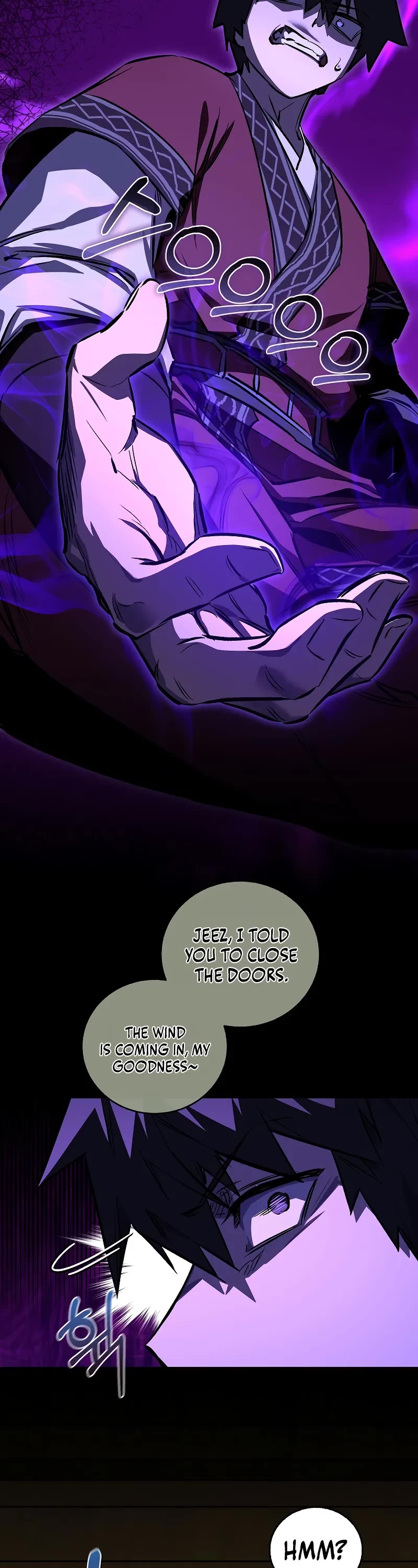 Childhood Friend of the Zenith chapter 56 page 9