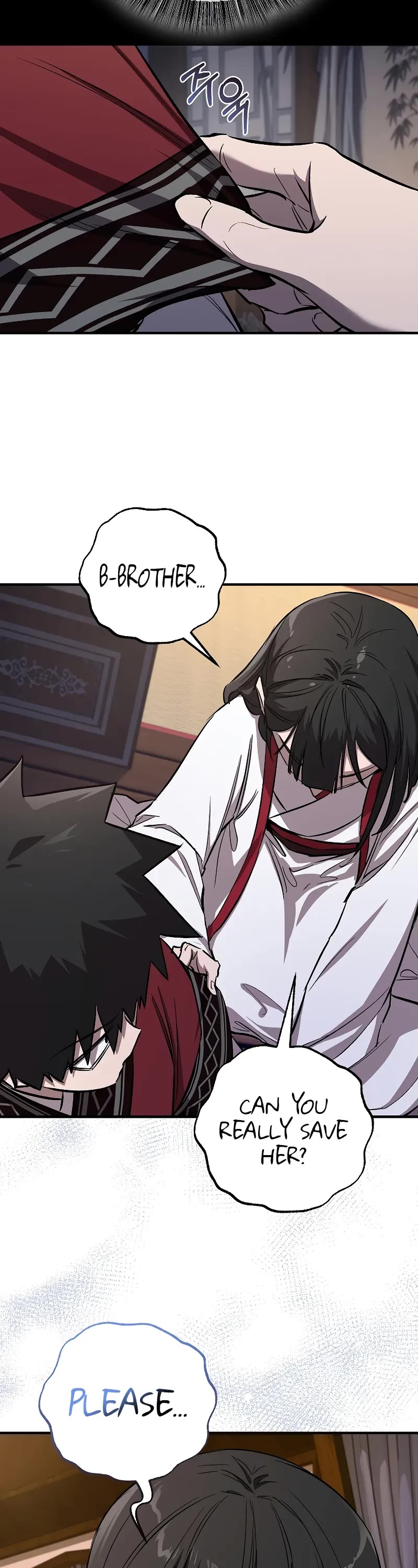 Childhood Friend of the Zenith chapter 57 page 13