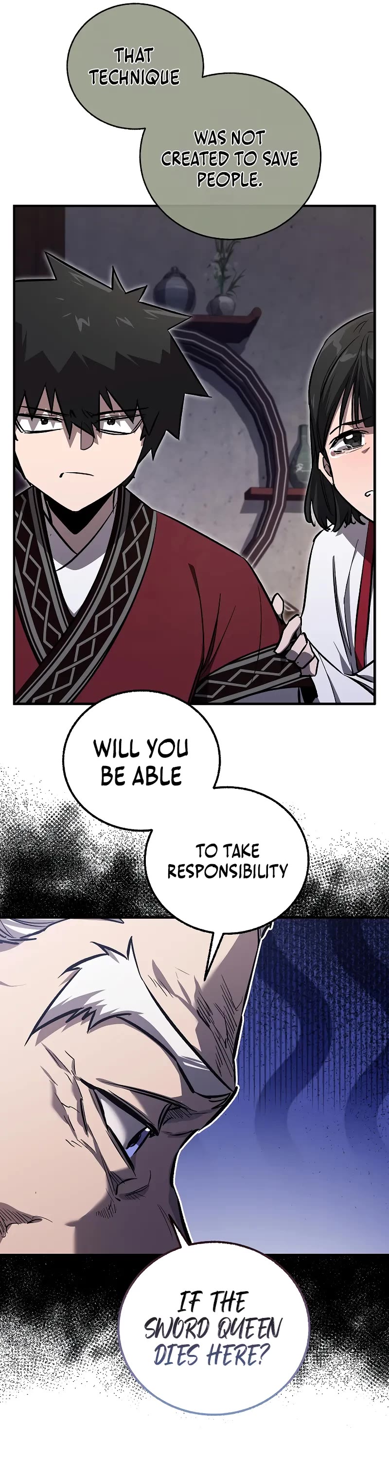 Childhood Friend of the Zenith chapter 57 page 17