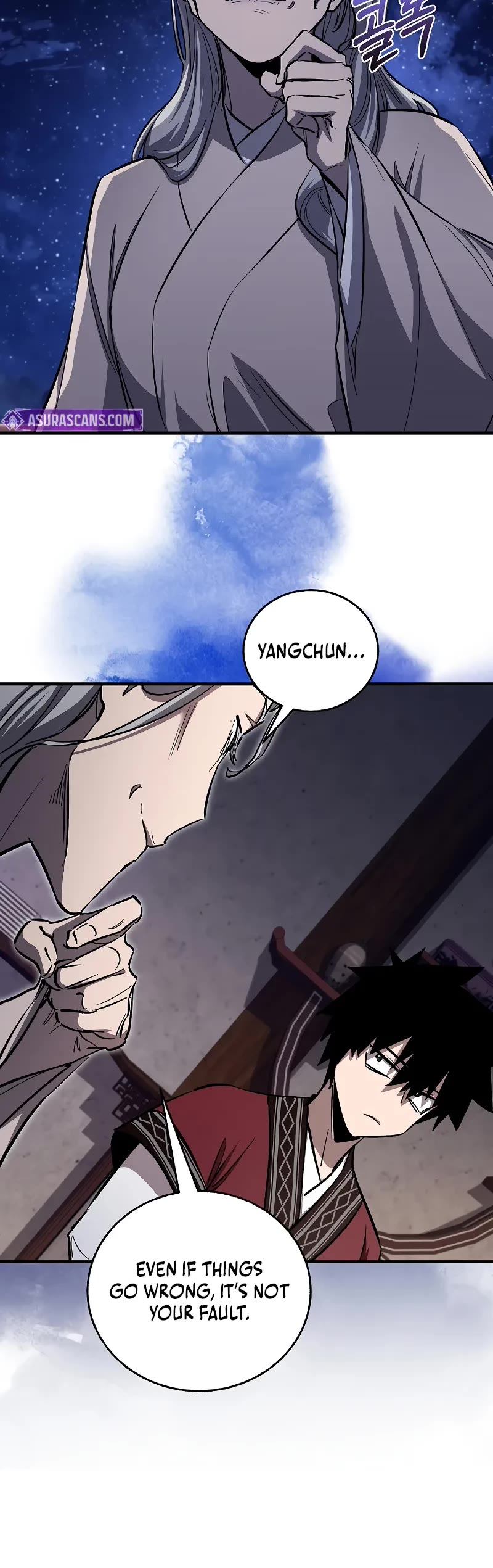 Childhood Friend of the Zenith chapter 57 page 21