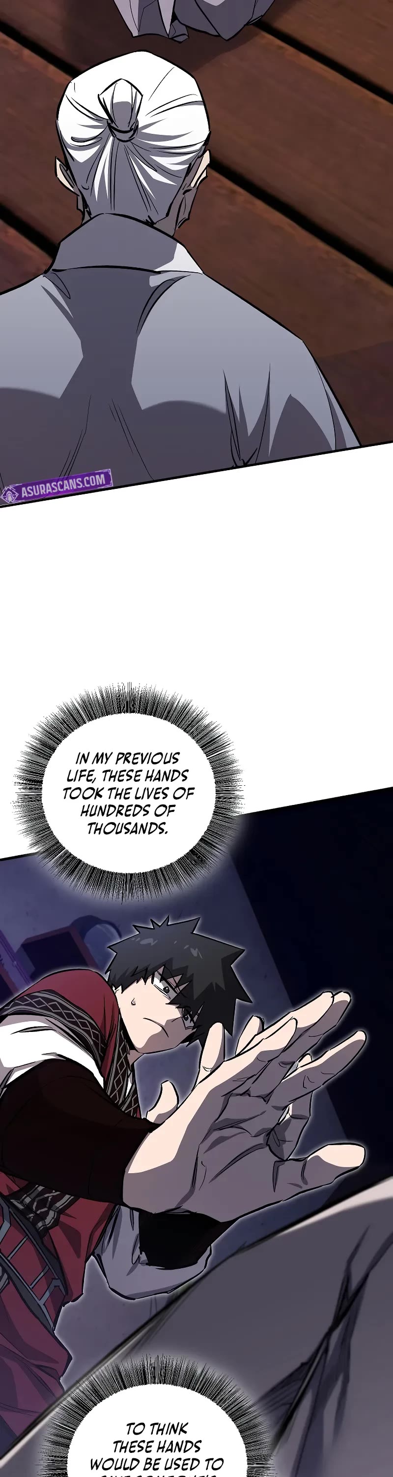 Childhood Friend of the Zenith chapter 57 page 24