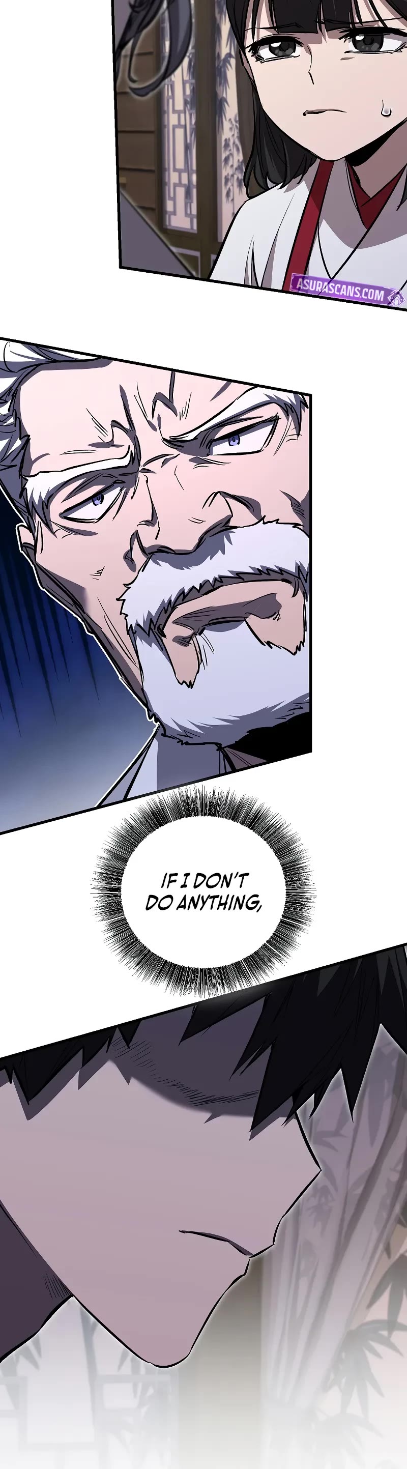 Childhood Friend of the Zenith chapter 57 page 26