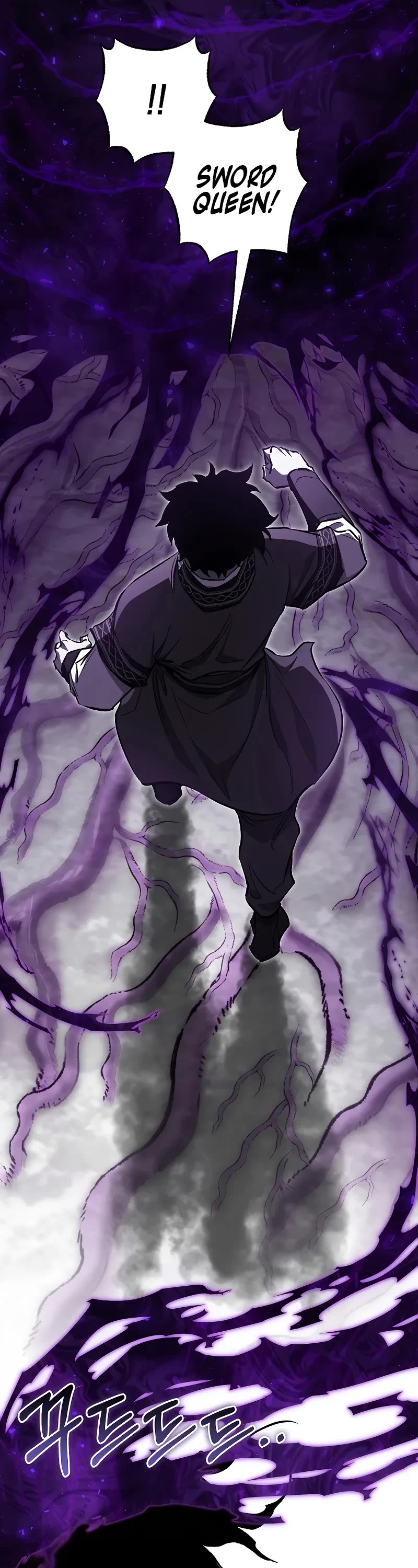 Childhood Friend of the Zenith chapter 57 page 32