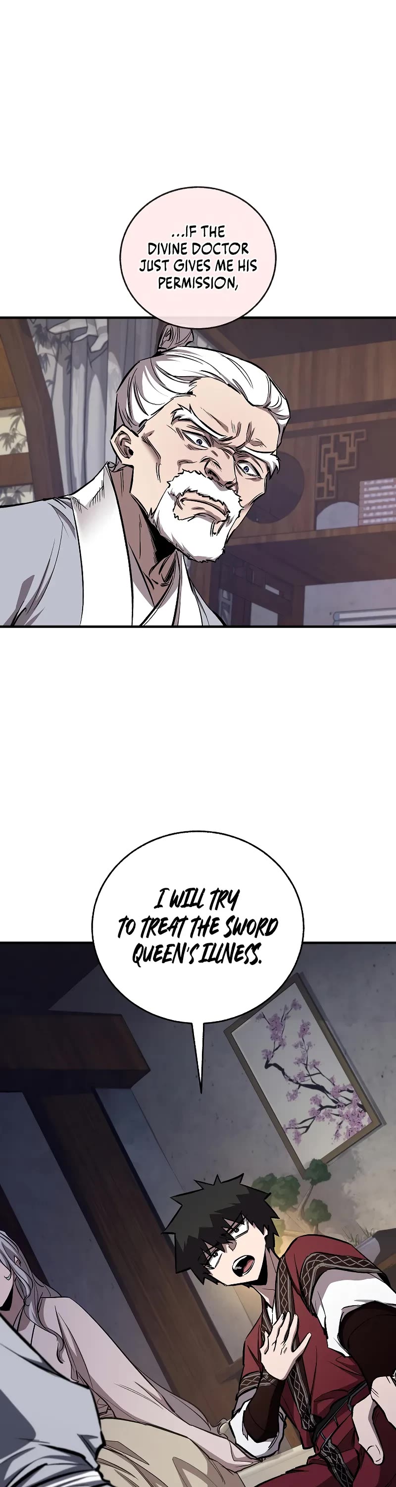 Childhood Friend of the Zenith chapter 57 page 4