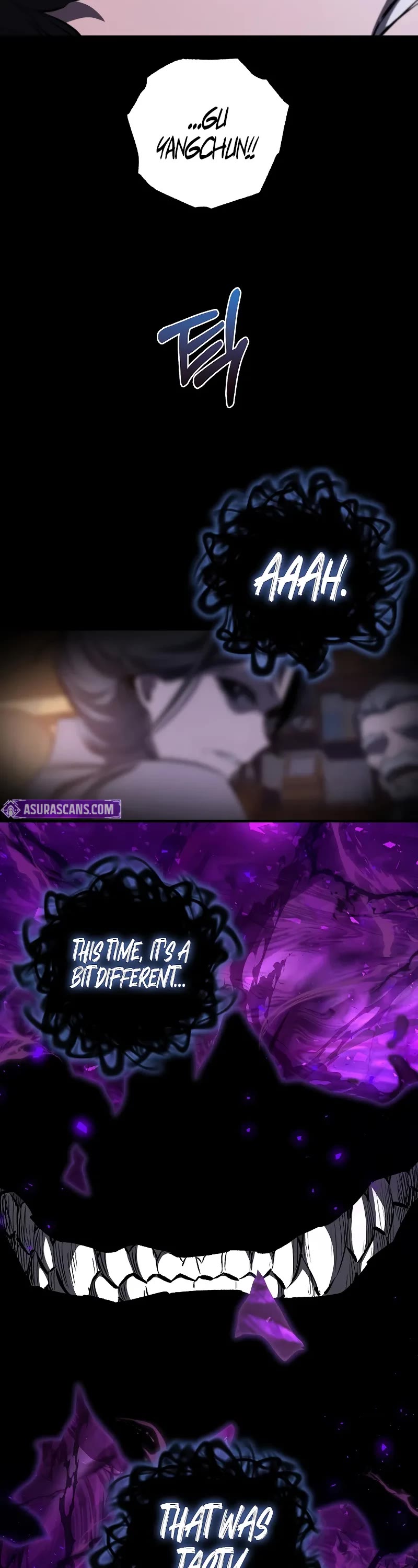 Childhood Friend of the Zenith chapter 57 page 46