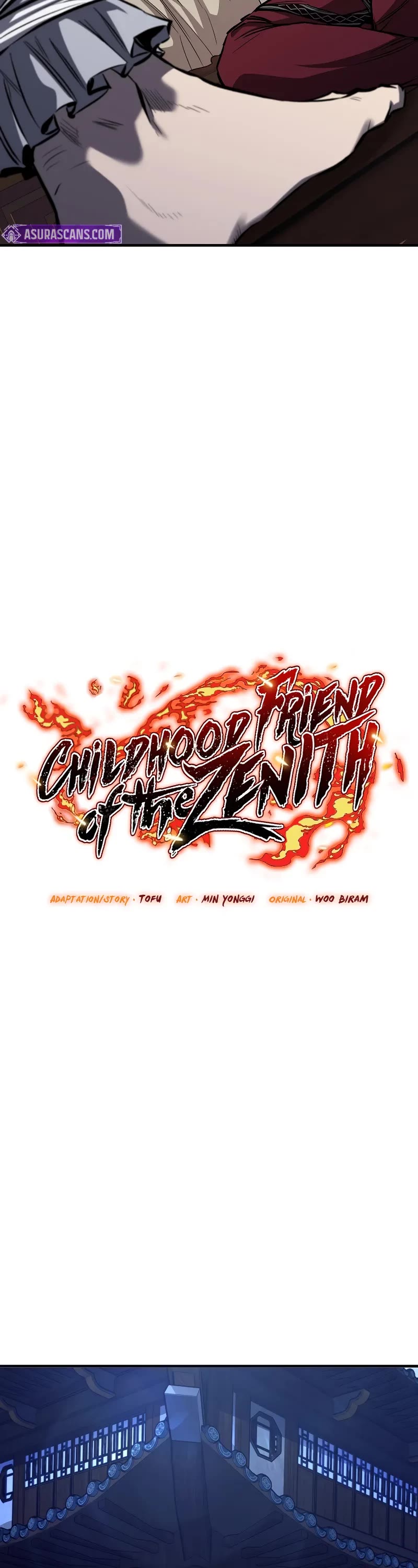 Childhood Friend of the Zenith chapter 57 page 5