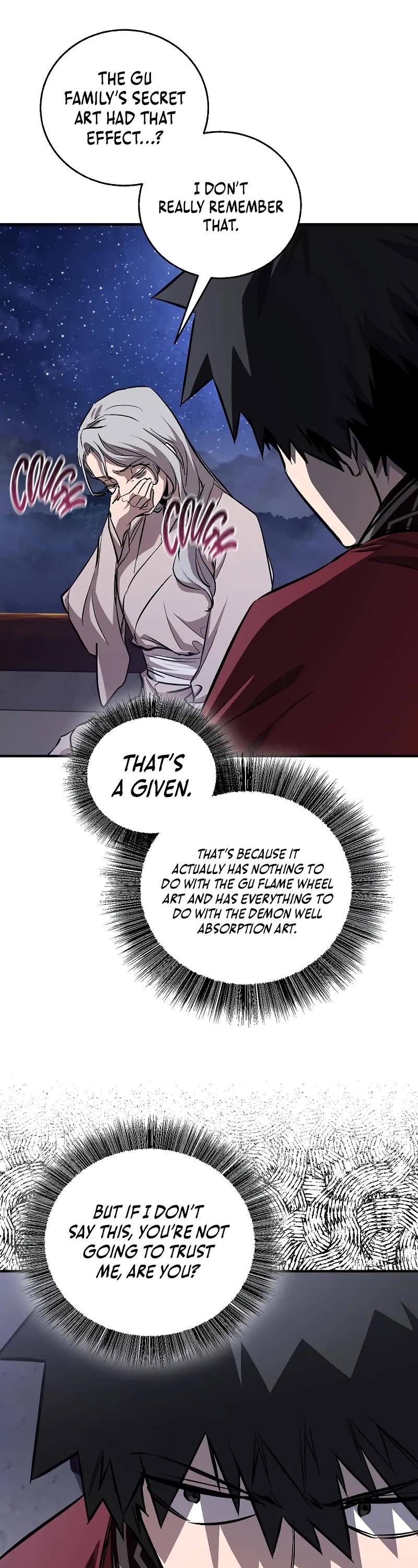 Childhood Friend of the Zenith chapter 57 page 9