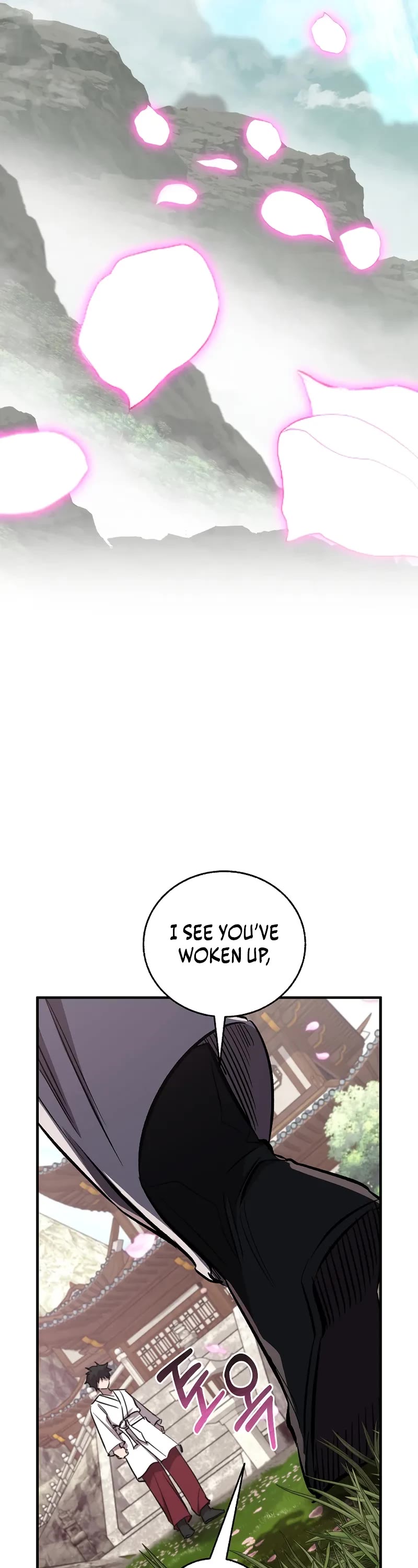 Childhood Friend of the Zenith chapter 58 page 22