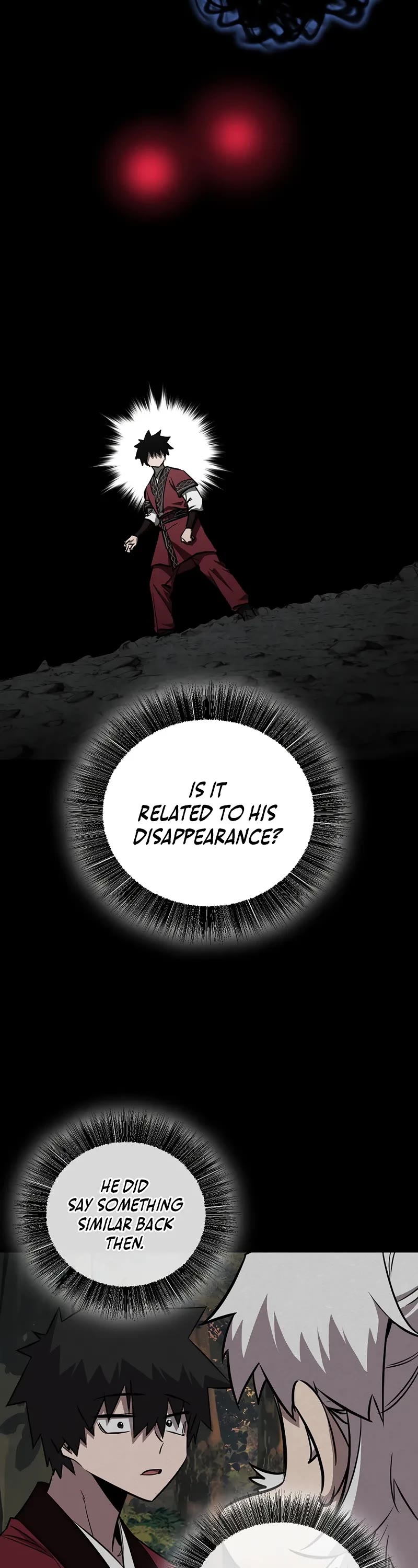 Childhood Friend of the Zenith chapter 58 page 39