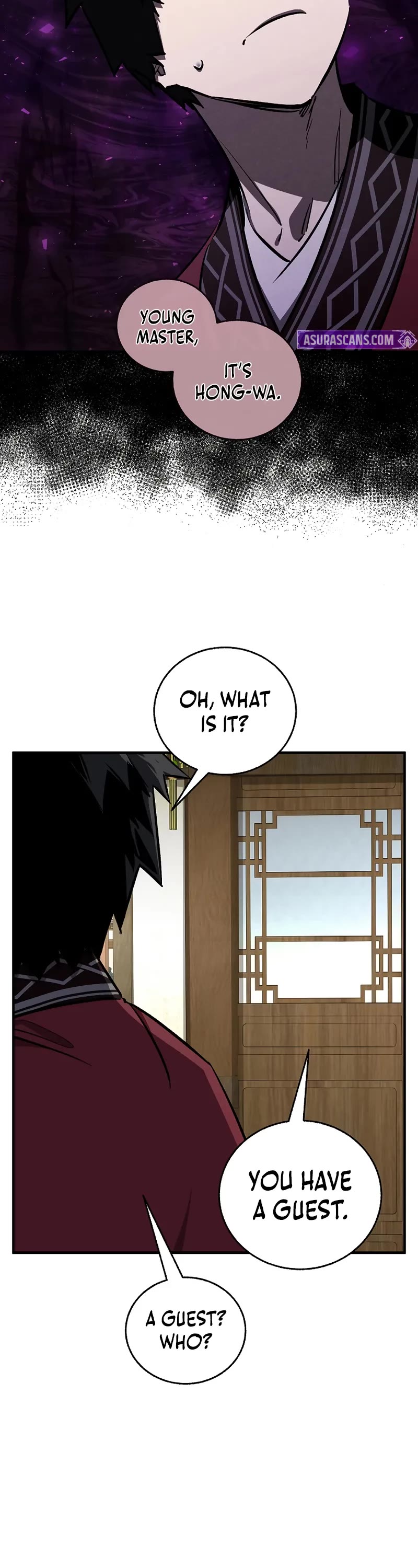 Childhood Friend of the Zenith chapter 58 page 41