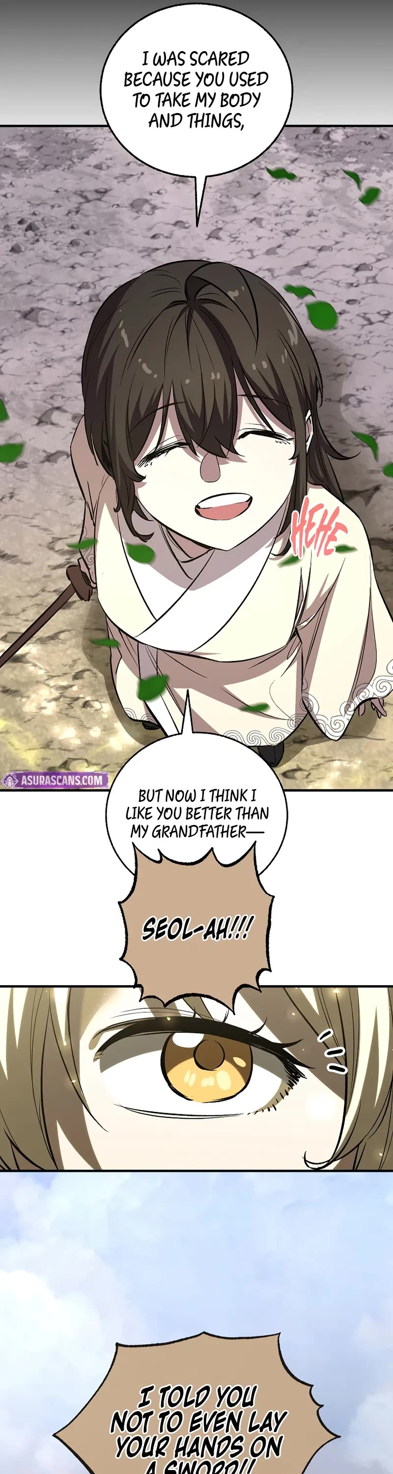 Childhood Friend of the Zenith chapter 58 page 7
