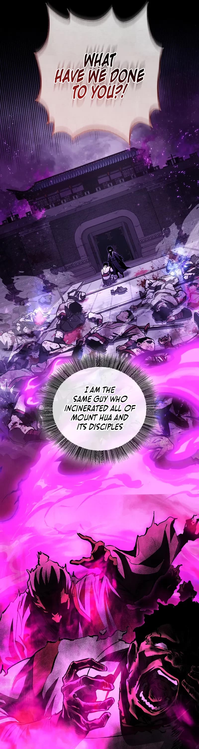 Childhood Friend of the Zenith chapter 59 page 11