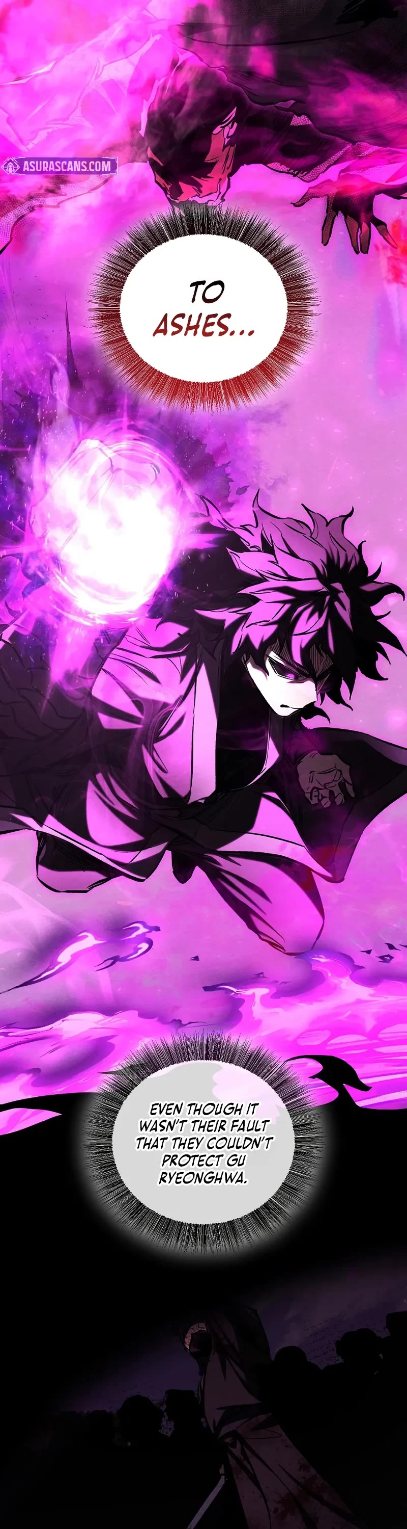 Childhood Friend of the Zenith chapter 59 page 12