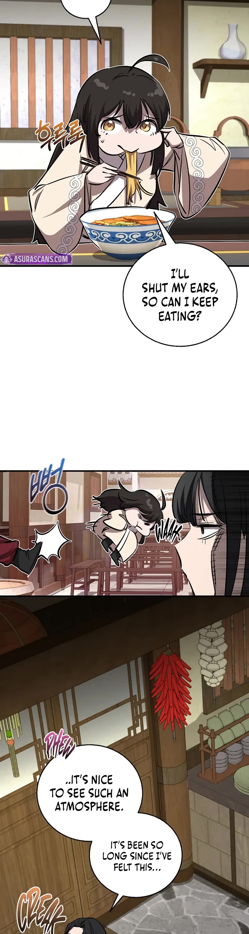 Childhood Friend of the Zenith chapter 59 page 16