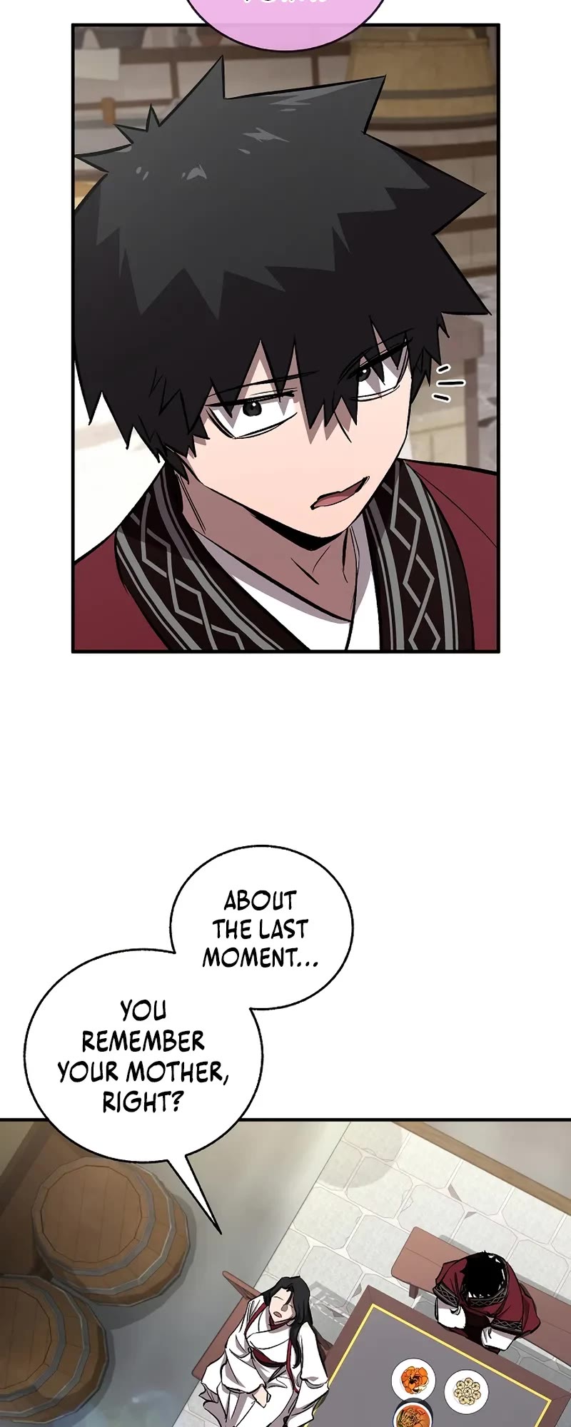 Childhood Friend of the Zenith chapter 59 page 18