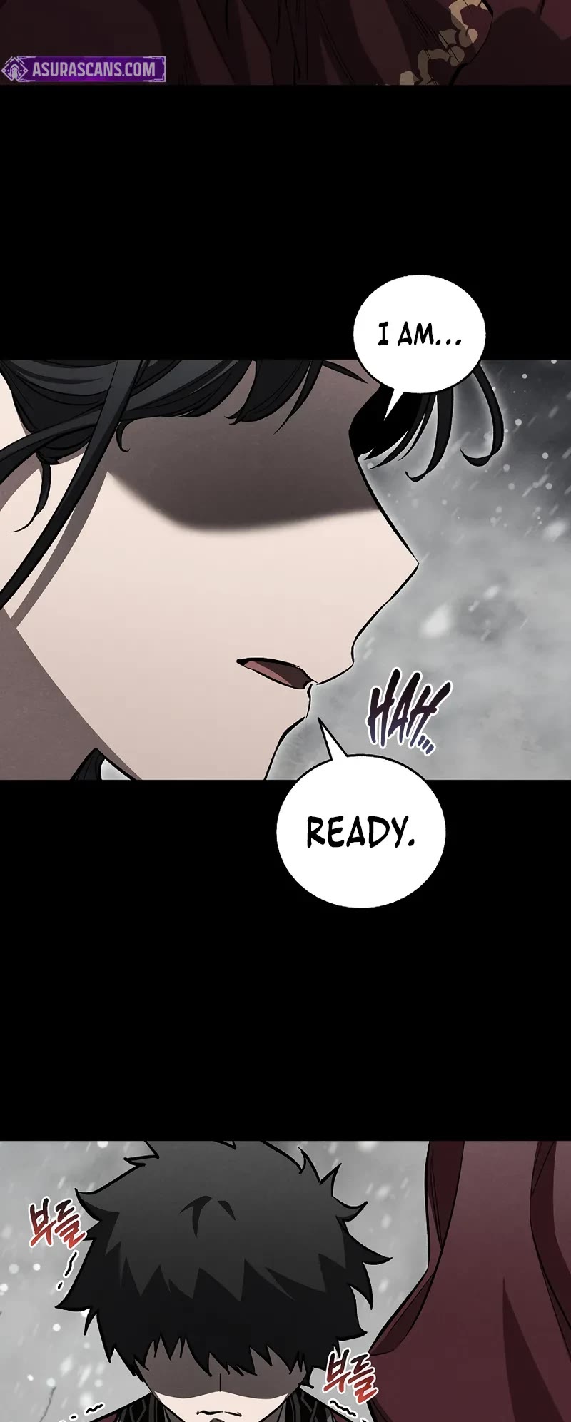 Childhood Friend of the Zenith chapter 59 page 22