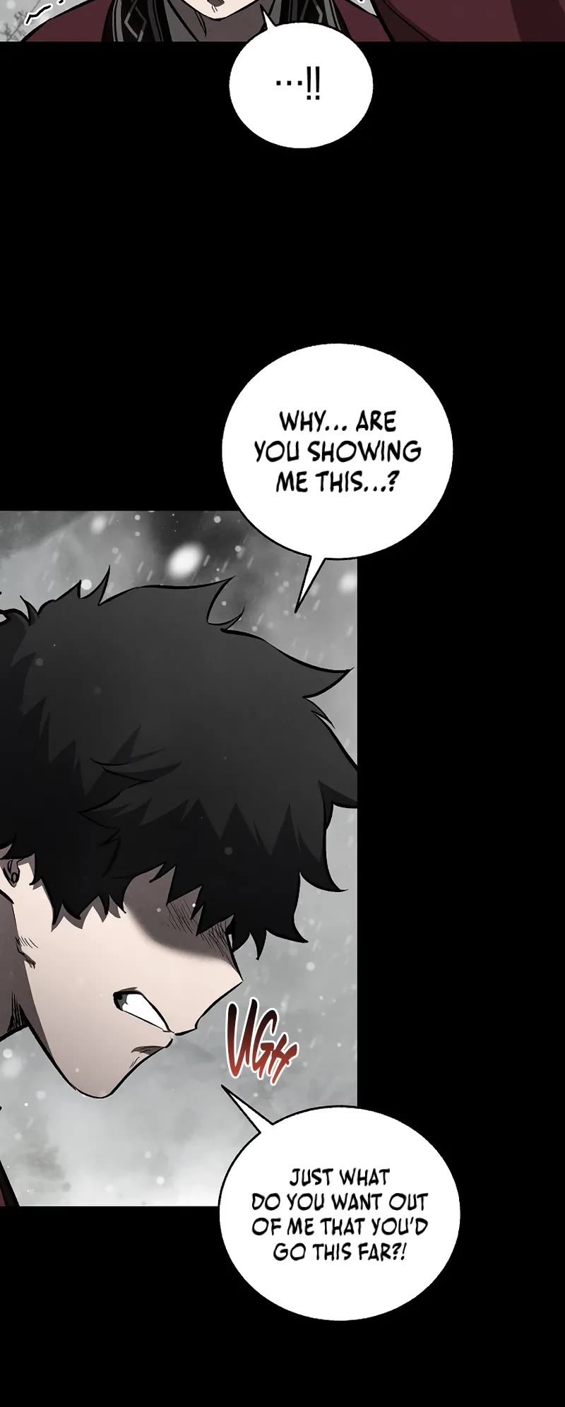 Childhood Friend of the Zenith chapter 59 page 23