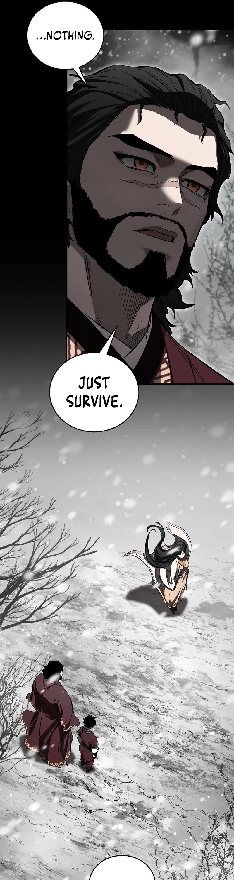 Childhood Friend of the Zenith chapter 59 page 24