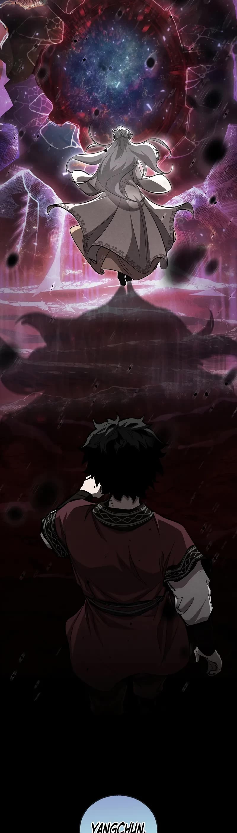 Childhood Friend of the Zenith chapter 59 page 26