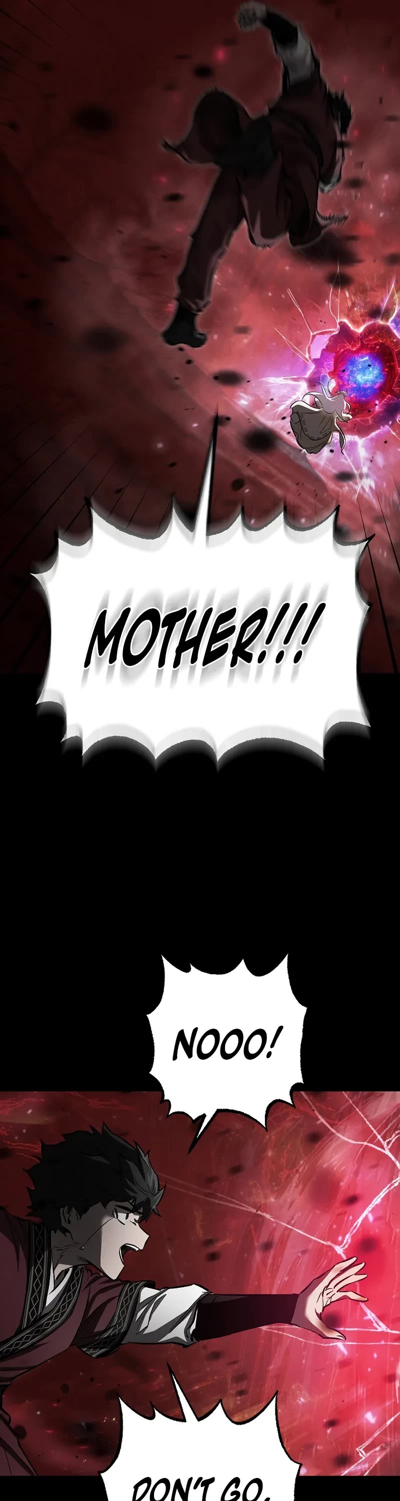 Childhood Friend of the Zenith chapter 59 page 28