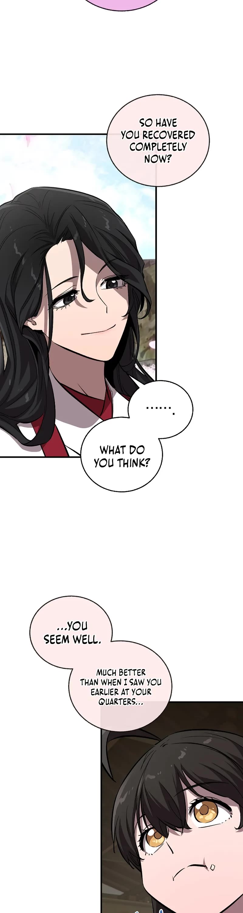 Childhood Friend of the Zenith chapter 59 page 3