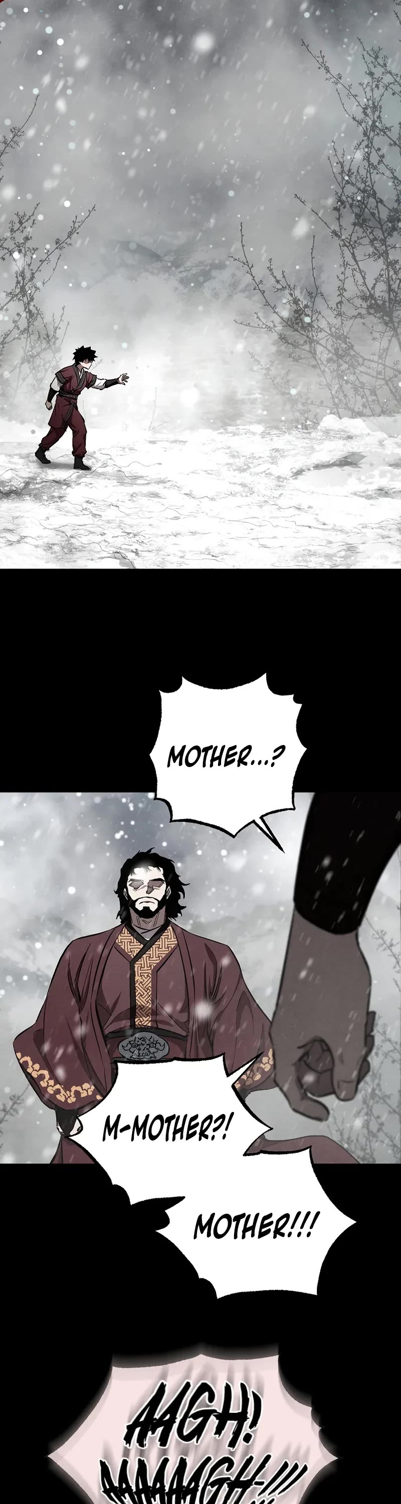 Childhood Friend of the Zenith chapter 59 page 30