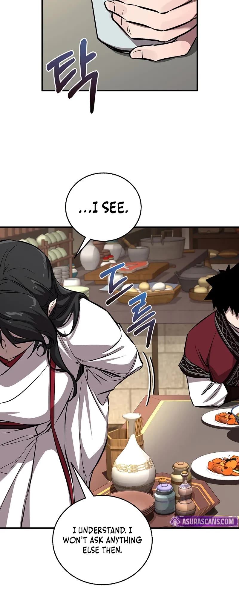 Childhood Friend of the Zenith chapter 59 page 37