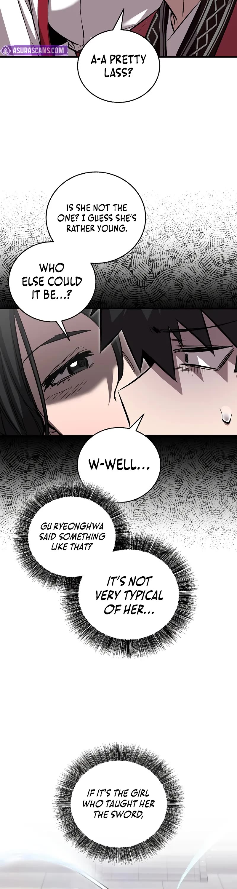 Childhood Friend of the Zenith chapter 59 page 39