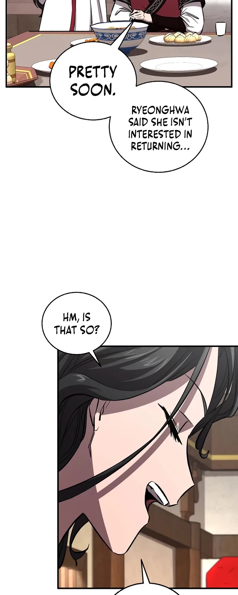 Childhood Friend of the Zenith chapter 59 page 41