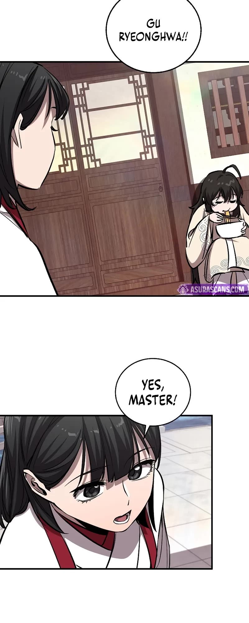 Childhood Friend of the Zenith chapter 59 page 42